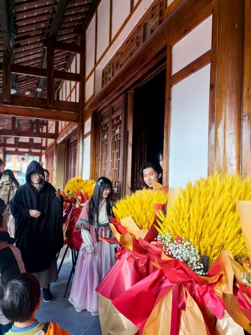 乐东文旅项目策划